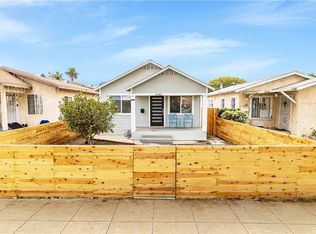 1542 W 58th Pl, Los Angeles, CA 90047
