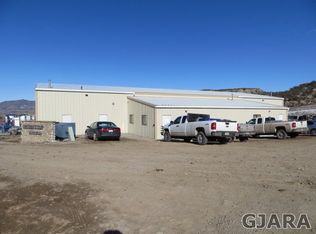 1936 County Road 319, Rifle, CO 81650