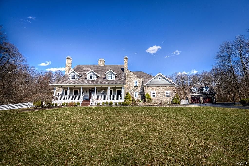 15 Willys Ct, Rock Tavern, NY 12575 Zillow