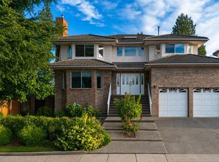 963 Merritt St, Coquitlam, BC V3J 7K9