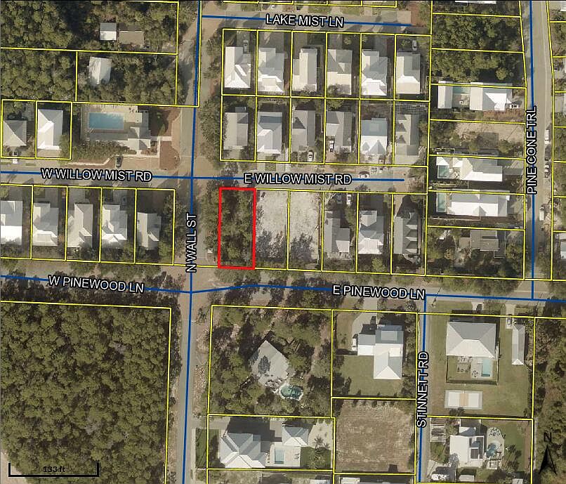 1st image of LOT 1 E Willow Mist Rd