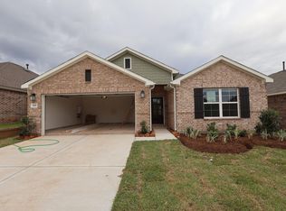 615 Spring Ashberry Ct, Magnolia, TX 77354