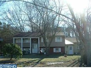 4418 Black Horse Pike, Mays Landing, NJ 08330