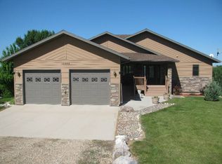 13394 Buckbrush Run, Wilmot, SD 57279