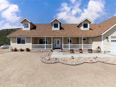 5935 Monte Vista Rd, Phelan, CA, 92371