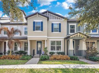 7231 Duxbury Ln, Winter Garden, FL 34787