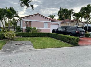 14260 SW 171st Ter, Miami, FL 33177