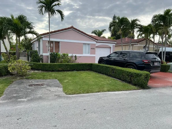 14260 SW 171st Ter, Miami, FL 33177