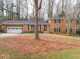 771 Holly Dr, Gainesville, GA