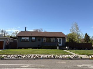 2046 Lewis Ave, Billings, MT 59102