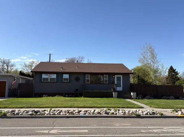 2046 Lewis Ave, Billings, MT 59102