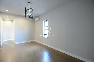 Rented by Yaffa Realty LLC