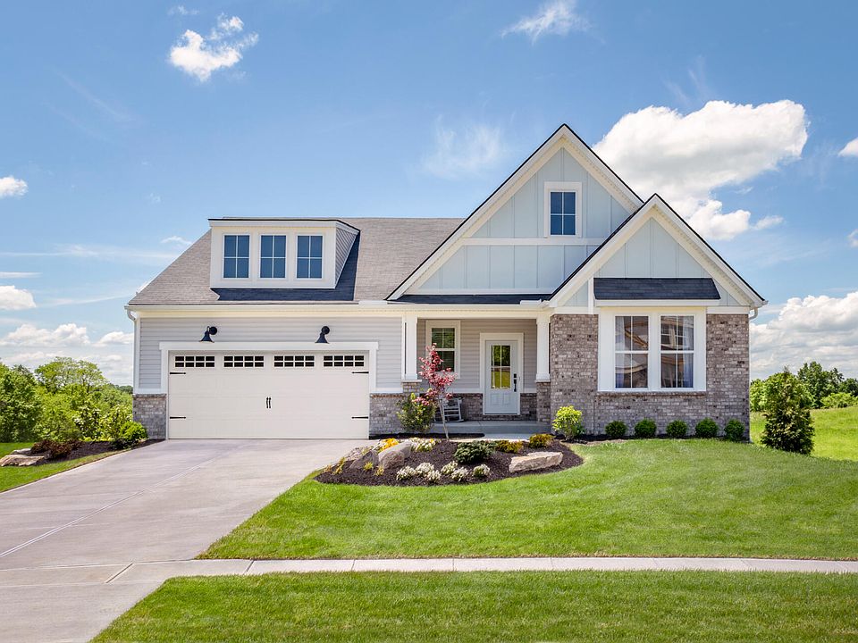 BEACHWOOD Plan, Triple Crown The Jockey Club, Union, KY 41091 Zillow