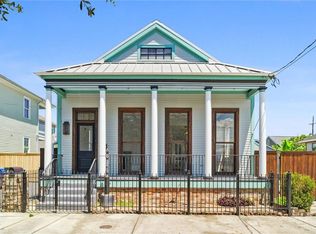 1016 Delaronde St, New Orleans, LA 70114