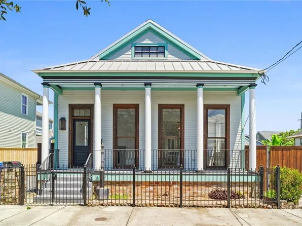 1016 Delaronde St, New Orleans, LA 70114