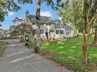 8102 University Dr, Henrico, VA 23229