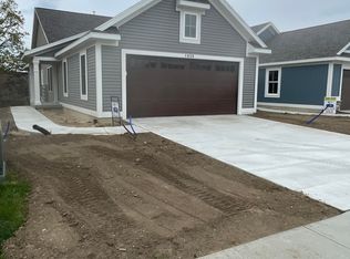 1038 Bellview Meadow Dr SW #70, Byron Center, MI 49315