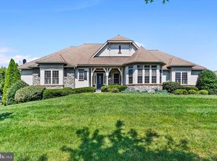 2 Shiloh Ct, Gettysburg, PA 17325