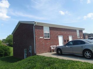 115 Elizabeth St #117-2, Georgetown, KY 40324