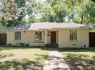 9734 Post Dr, Dallas, TX 75220