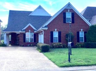 3797 Lake Village Cv, Olive Branch, MS 38654