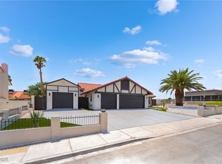 7492 Puritan Ave, Las Vegas, NV 89123