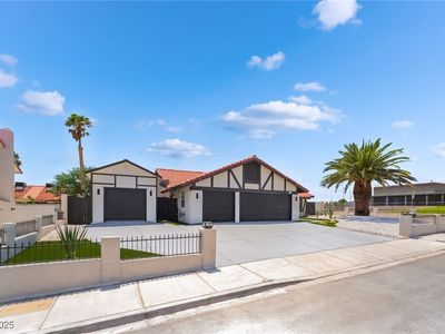 7492 Puritan Ave, Las Vegas, NV, 89123