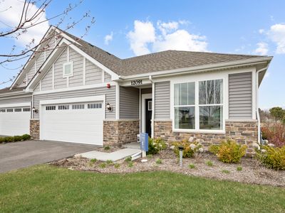 12091 Chandra Cir #V4dr3o, Huntley, IL, 60142