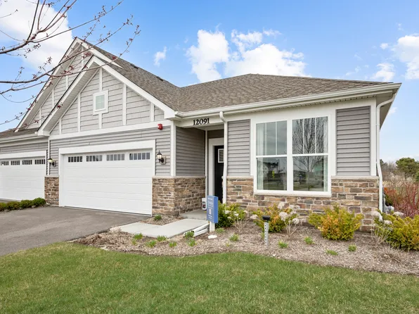 12091 Chandra Cir #V4dr3o, Huntley, IL 60142