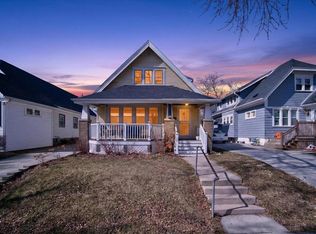 4149 North 19th STREET, Milwaukee, WI 53209