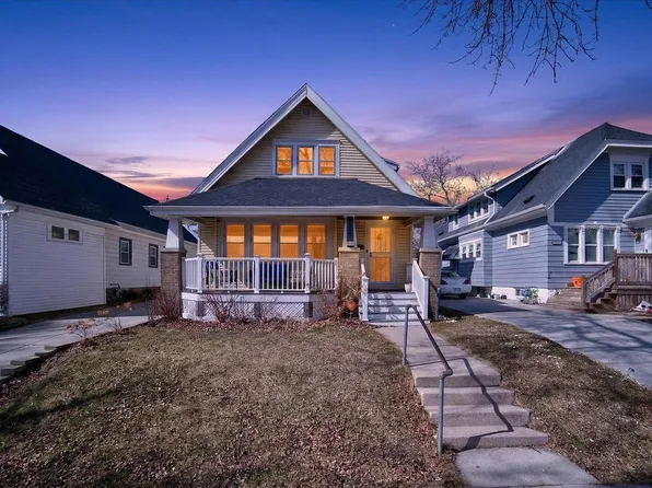 4149 North 19th STREET, Milwaukee, WI 53209