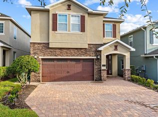 220 Minton Loop, Kissimmee, FL 34747