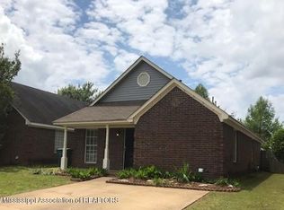 7159 Lynnease Dr, Southaven, MS 38671
