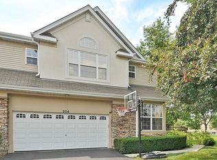 504 Timber Trail Ct, Naperville, IL 60565