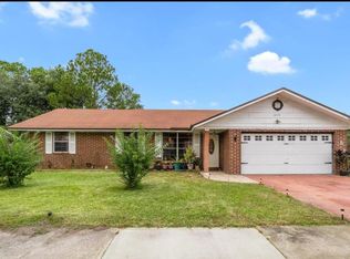 6173 Woodette Way, Jacksonville, FL 32277