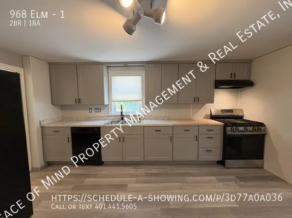 968 Elm St APT 1, Woonsocket, RI 02895