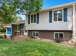 3165 S Ensenada Way, Aurora, CO 80013