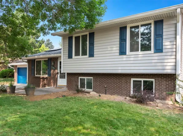 3165 S Ensenada Way, Aurora, CO 80013