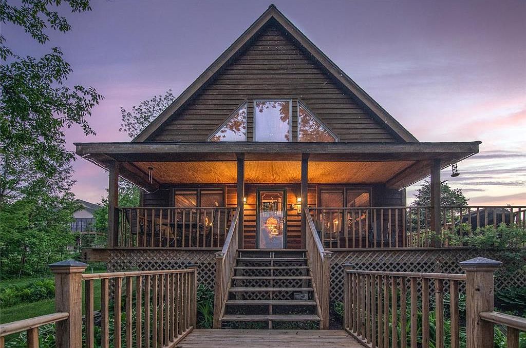 1401 3rd St, Turtle Lake, WI 54889 Zillow