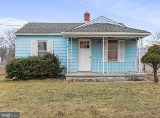 1552 Williamsport Pike, Martinsburg, WV