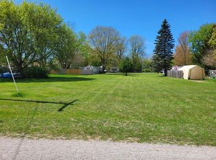 0 2nd St, Manistee, MI 49660