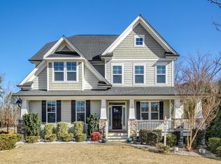 3316 Heathrowe Grove Ct, Fuquay Varina, NC 27526