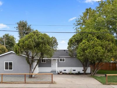 2128 Pock Ln, Stockton, CA, 95205