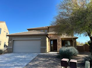 12596 N Brabant Dr, Marana, AZ 85653