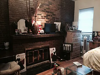 Rented by Chartwell Manhattan Realty