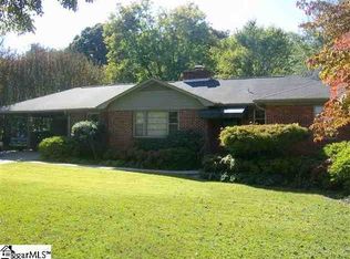 15 Briarwood Blvd, Greenville, SC 29615