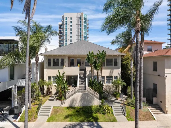 3409-21 5th Ave, San Diego, CA 92103