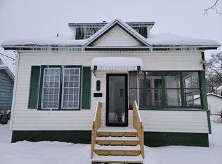 1471 7th St, Muskegon, MI 49441