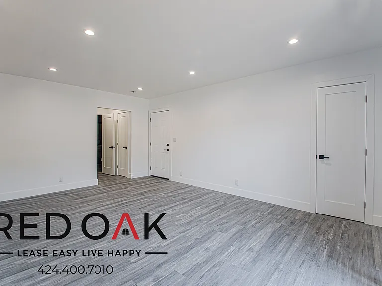1350 N Fuller Ave #6 — Photo 18