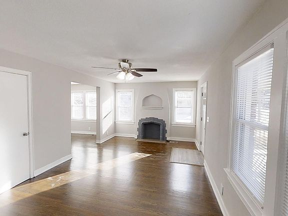 2nd image of 4249 Paseo Blvd #A